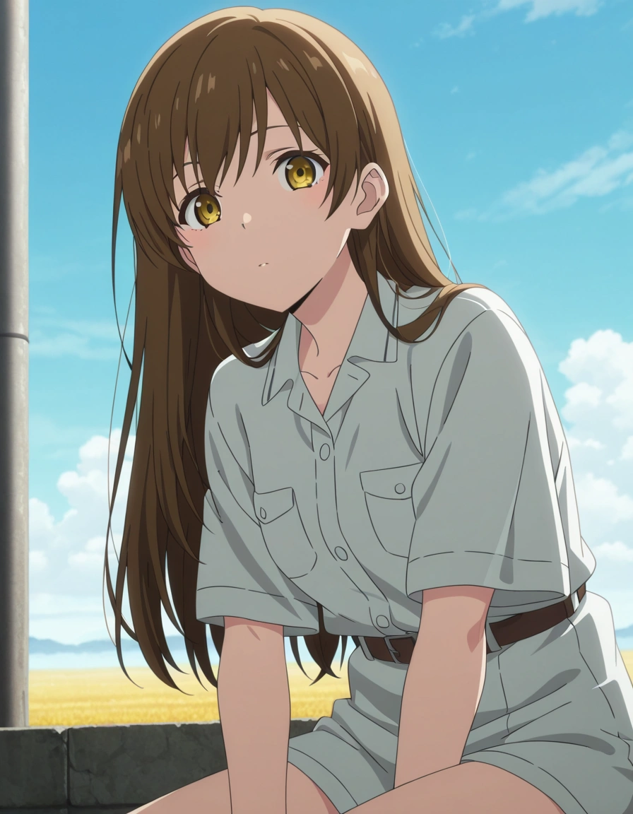 Toyohara Mitsuki