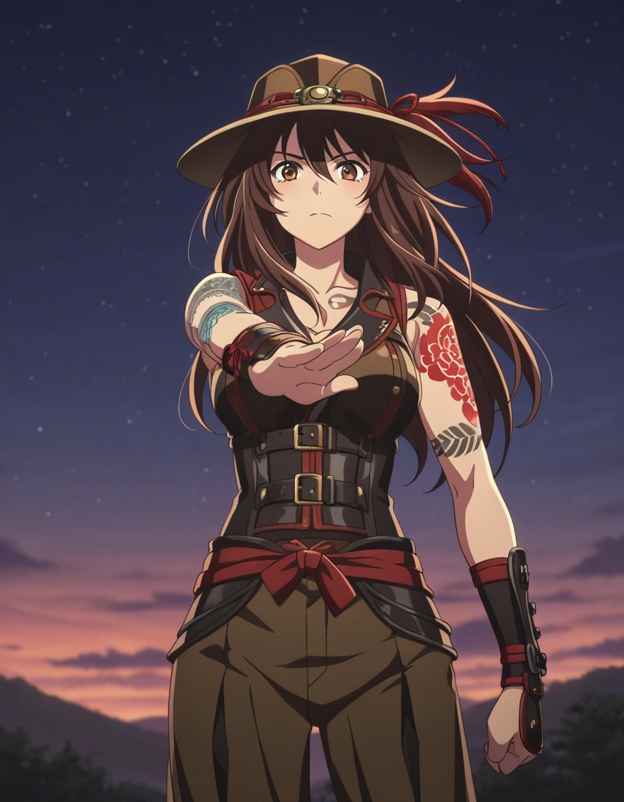 Aya
