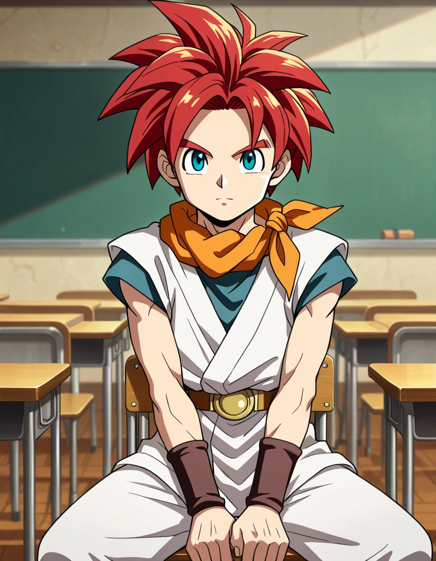 Crono