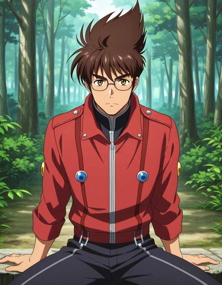 Nekki Basara