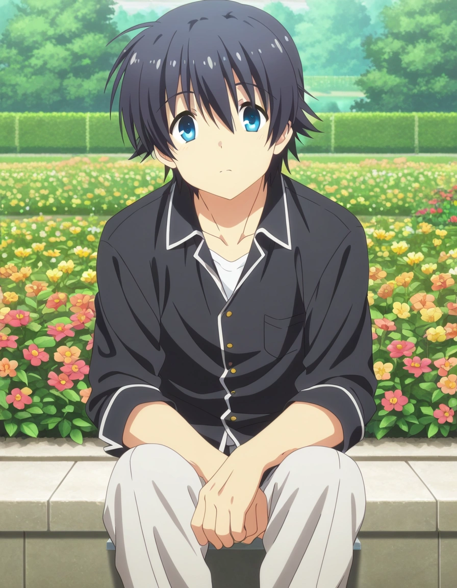 Inohara Masato