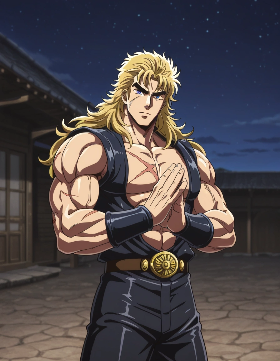 Kenshiro