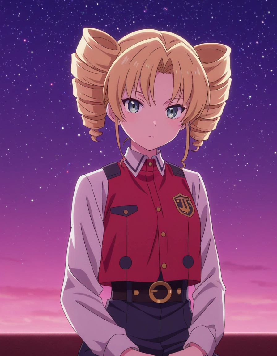 Kirishima Yurika