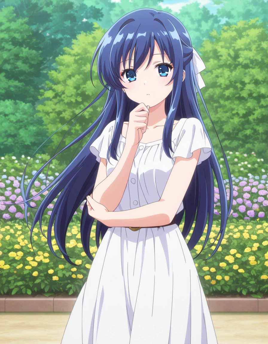 Kusunoki Akane