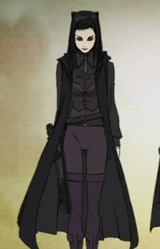 Re-L Mayer - Full Body