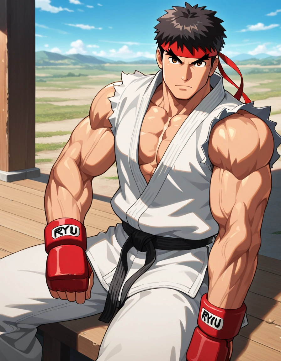 Ryu