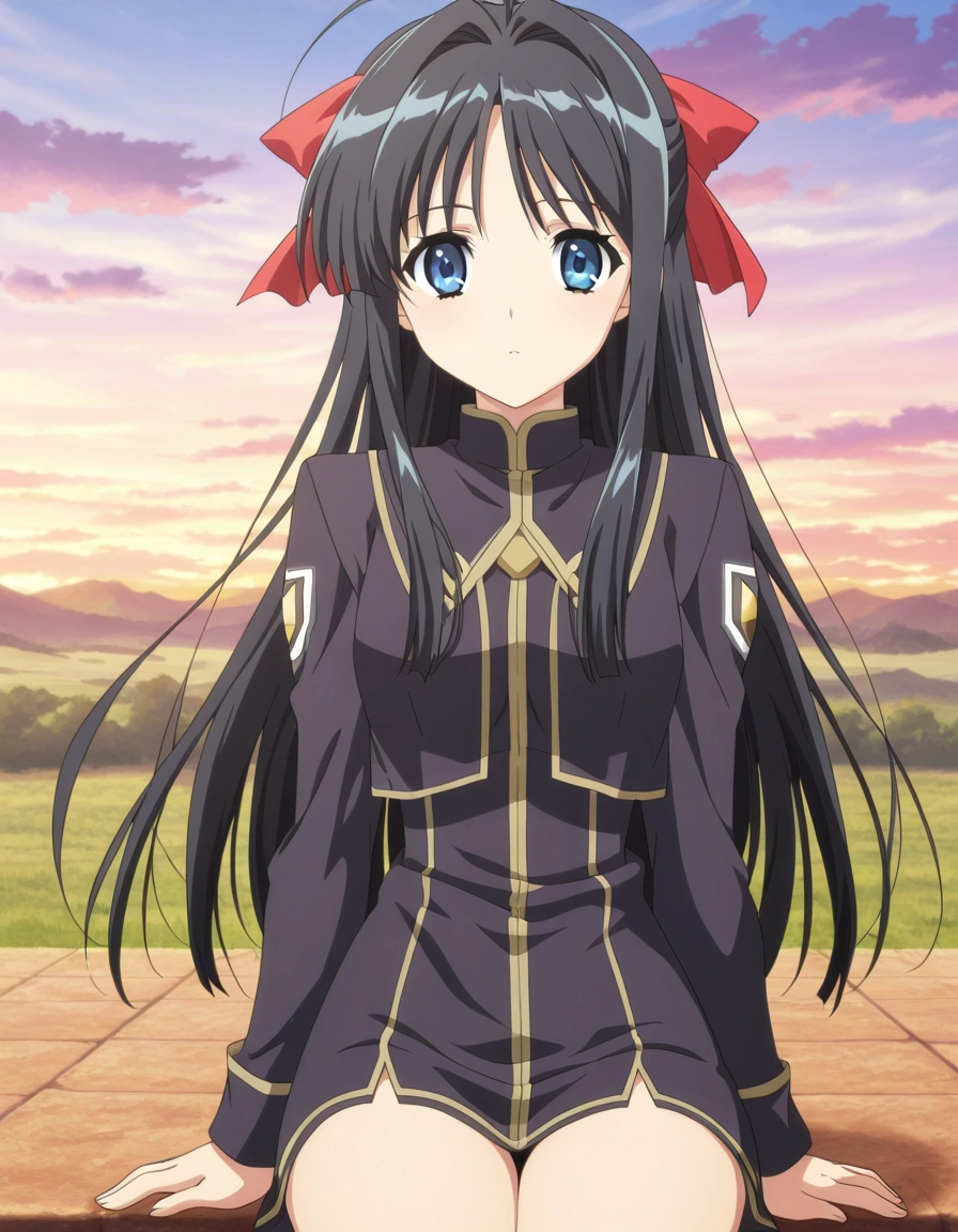 Nagase Sayaka