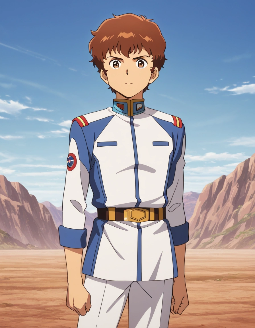 Ray Amuro