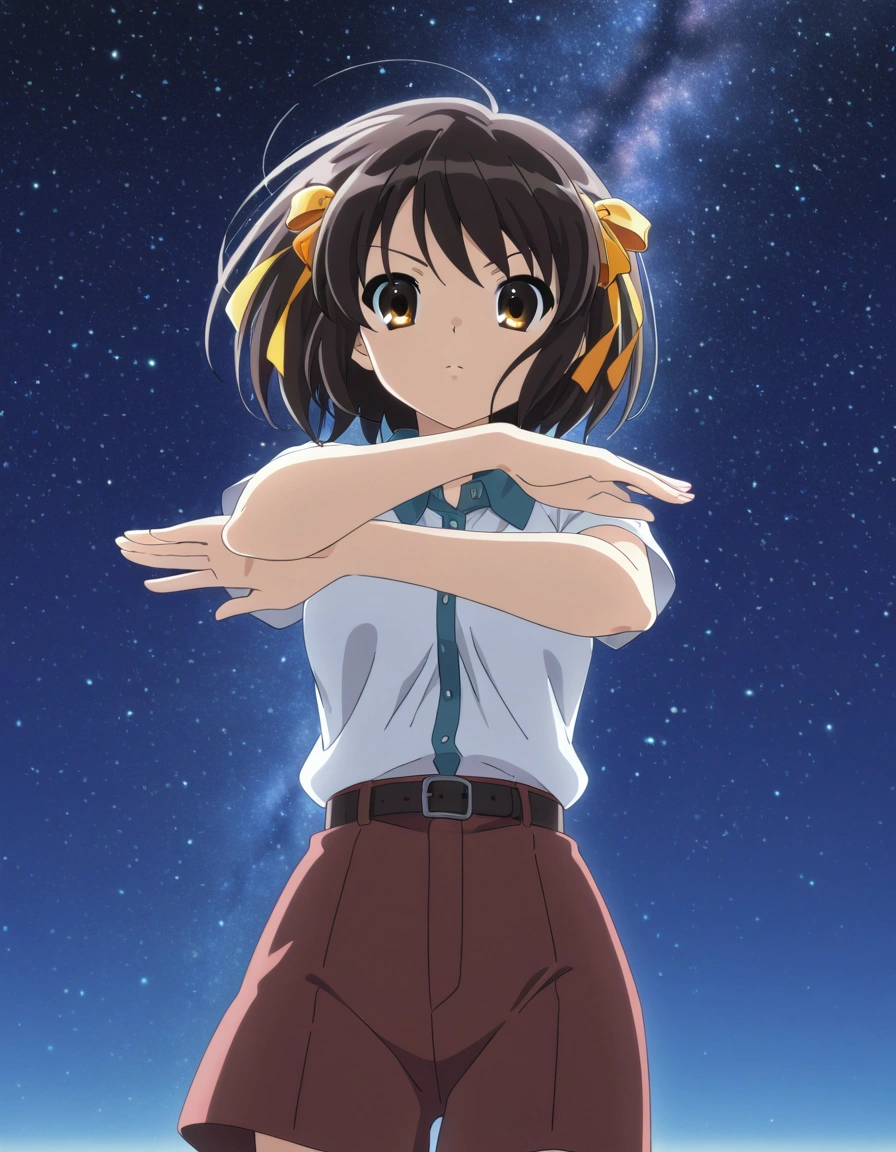 Taniguchi (Female)