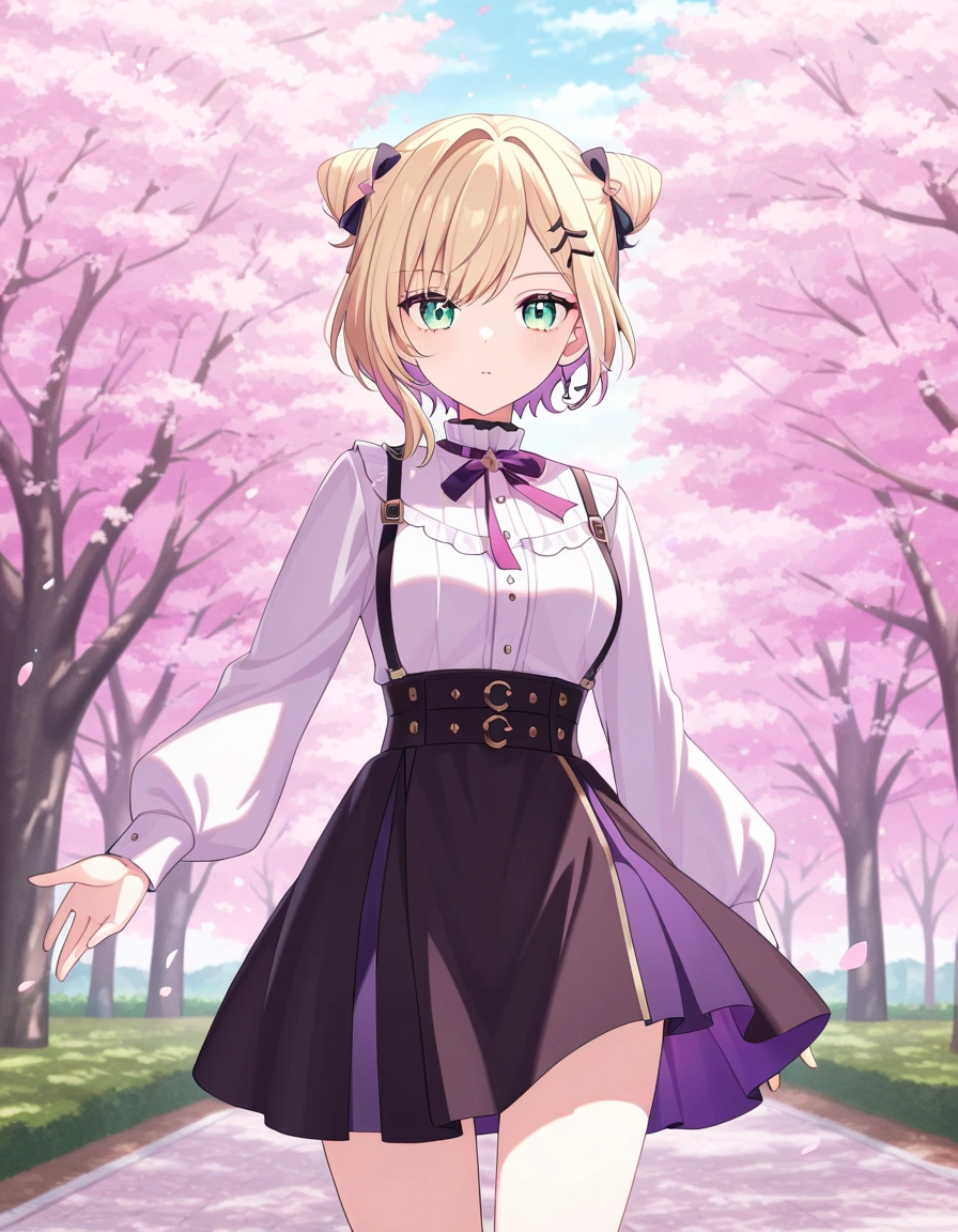 Kurumi Noah
