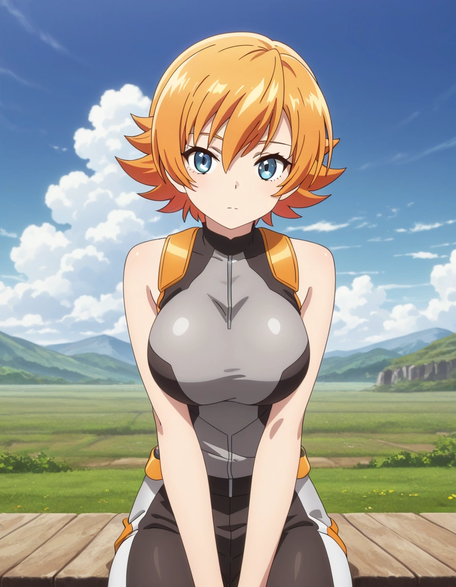 Igawa Sakura