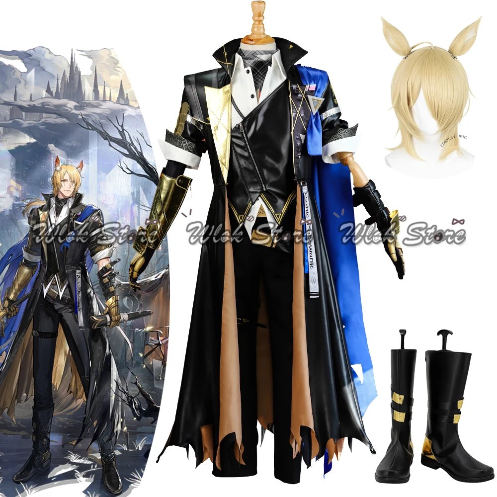 Mlynar - Full Body