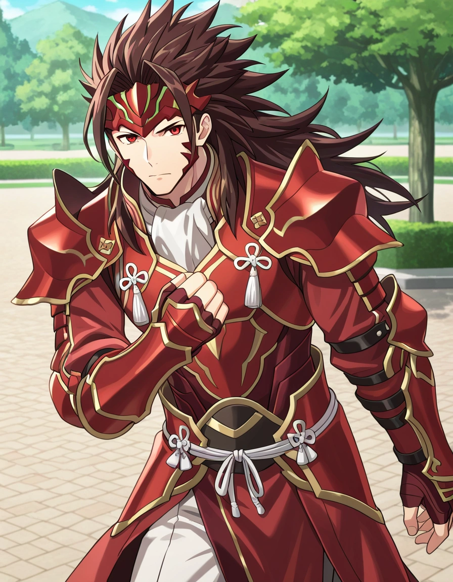 Ryoma