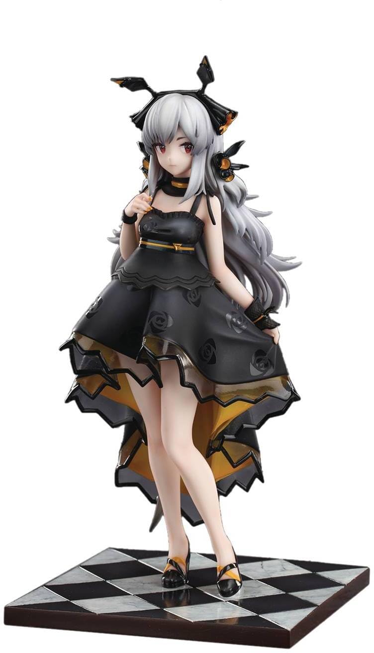 Weedy - Full Body