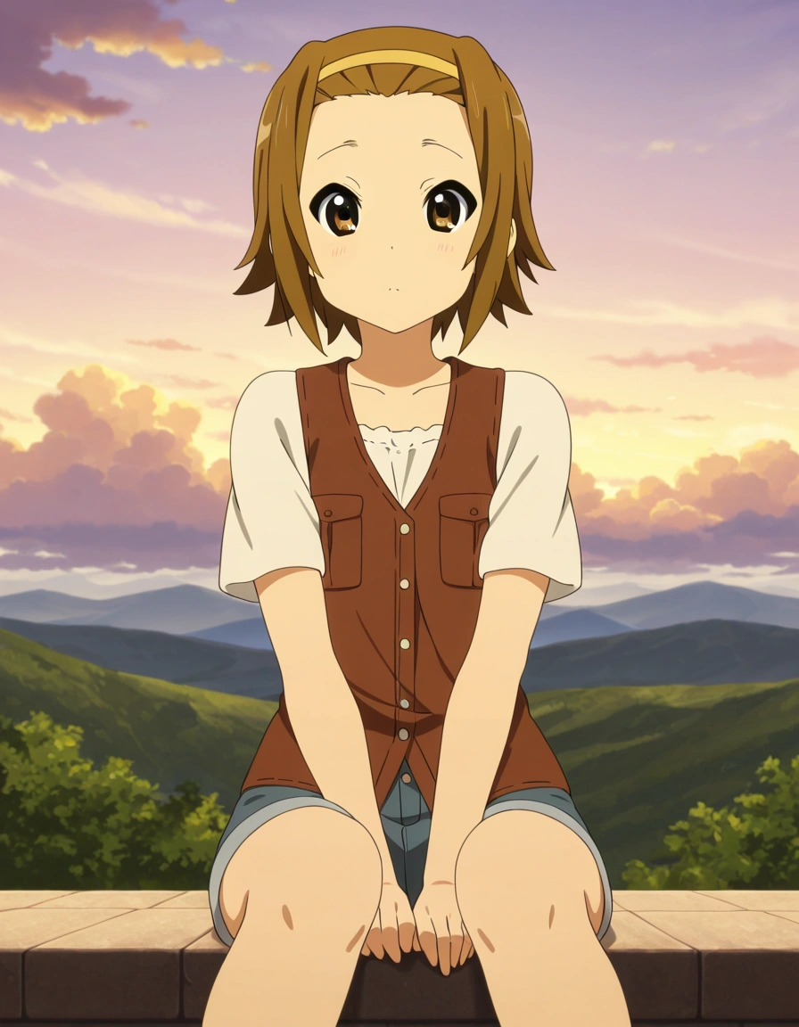 Tainaka Ritsu