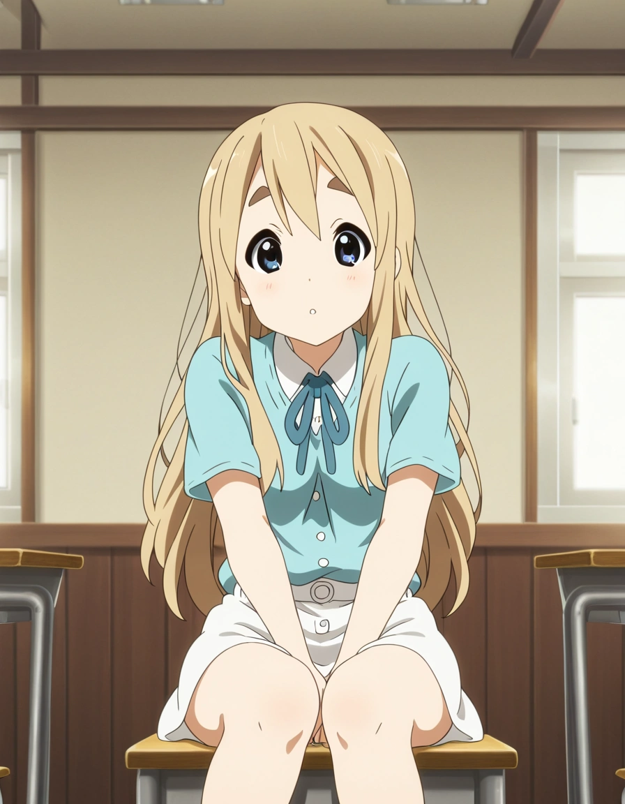 Kotobuki Tsumugi
