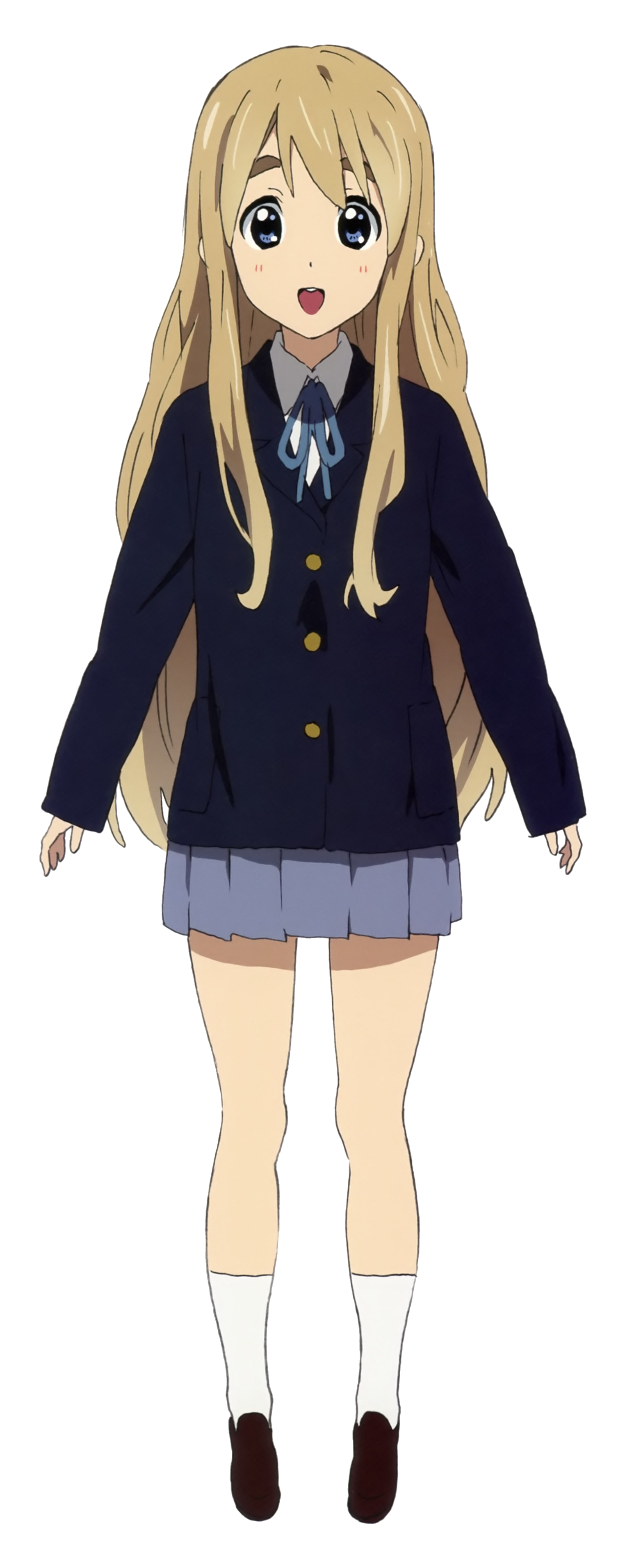 Kotobuki Tsumugi - Full Body