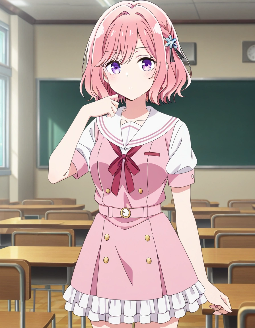 Amaori Renako