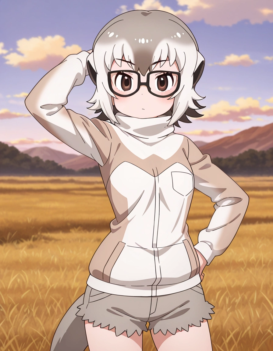 Meerkat