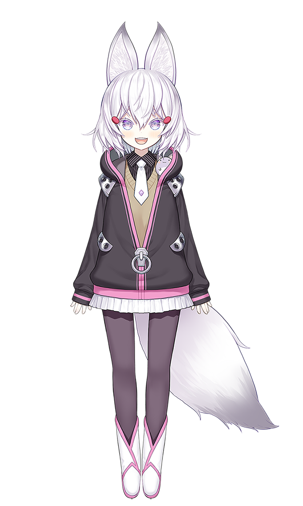 Maemi Tenma - Full Body