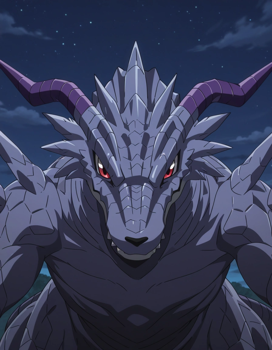 ZeedGarurumon