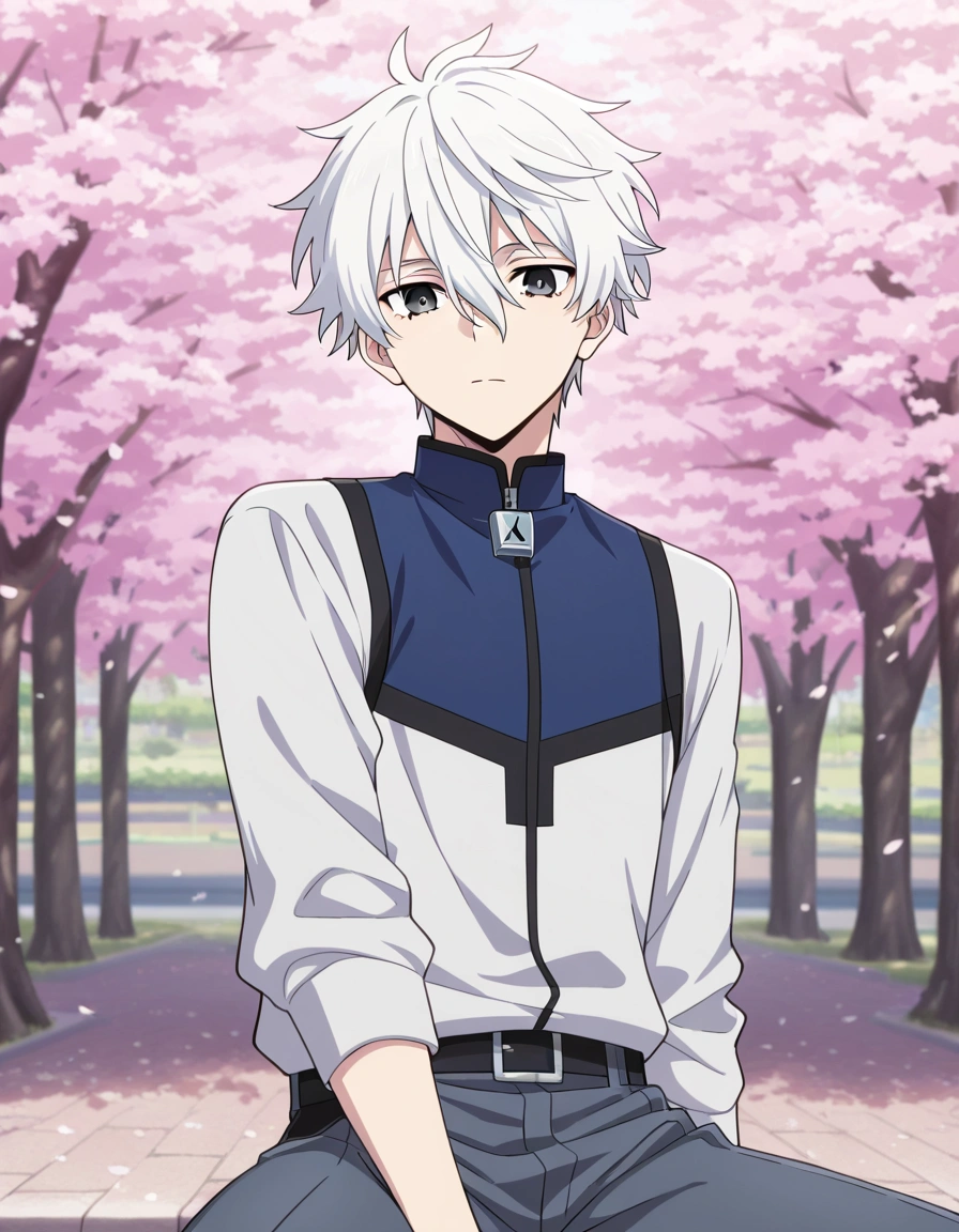 Nagi Seishiro