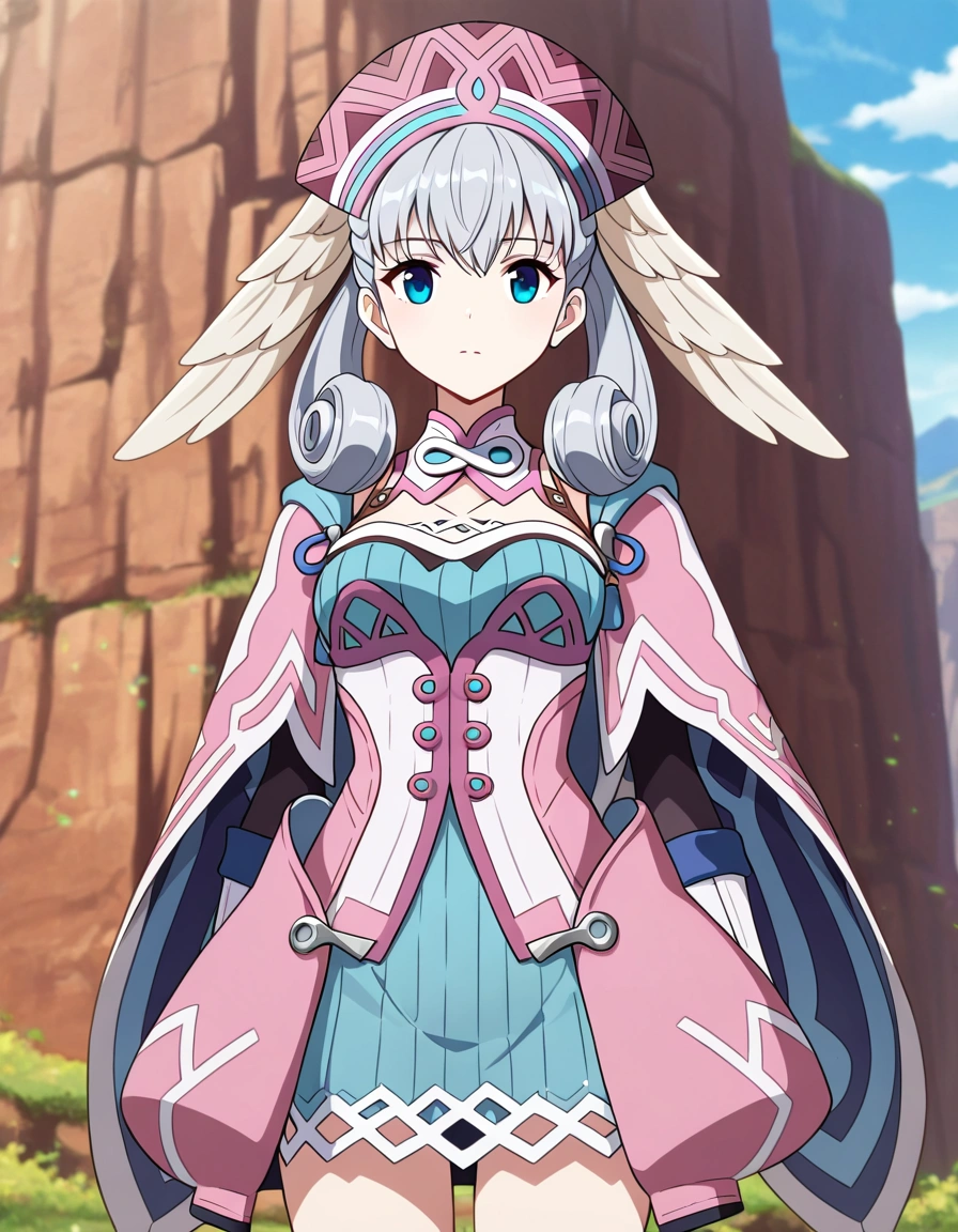 Melia Antiqua