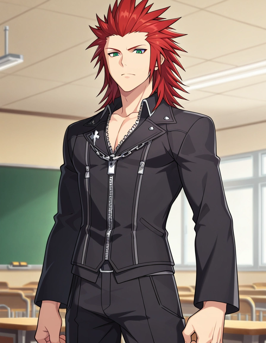Axel