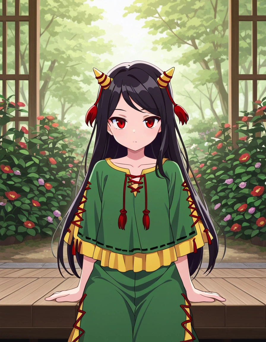 Nippaku Zanmu