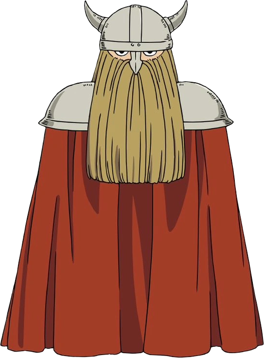 Eisen - Full Body