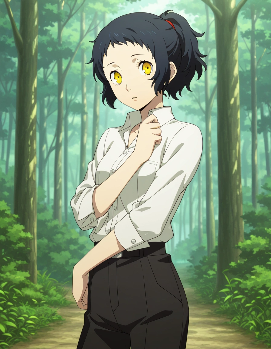 Tohru Adachi