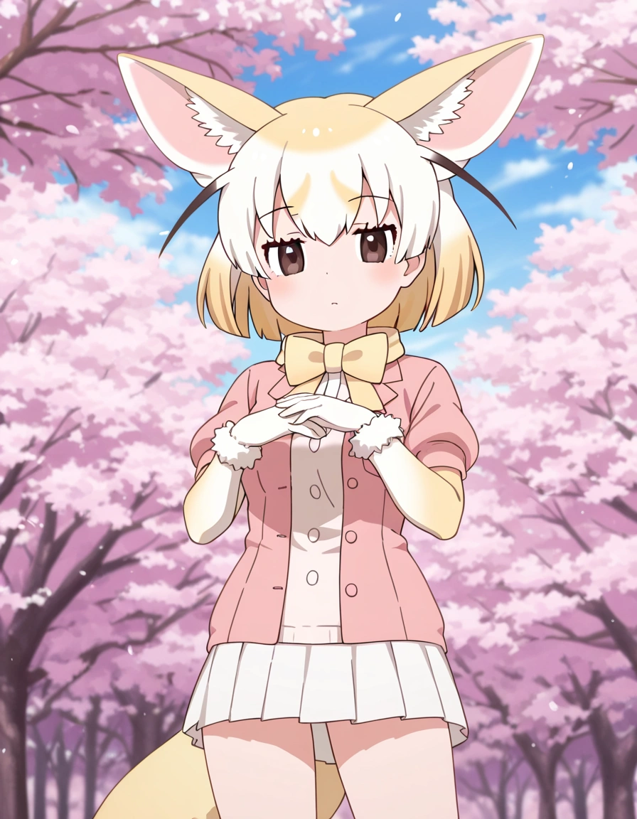 Fennec