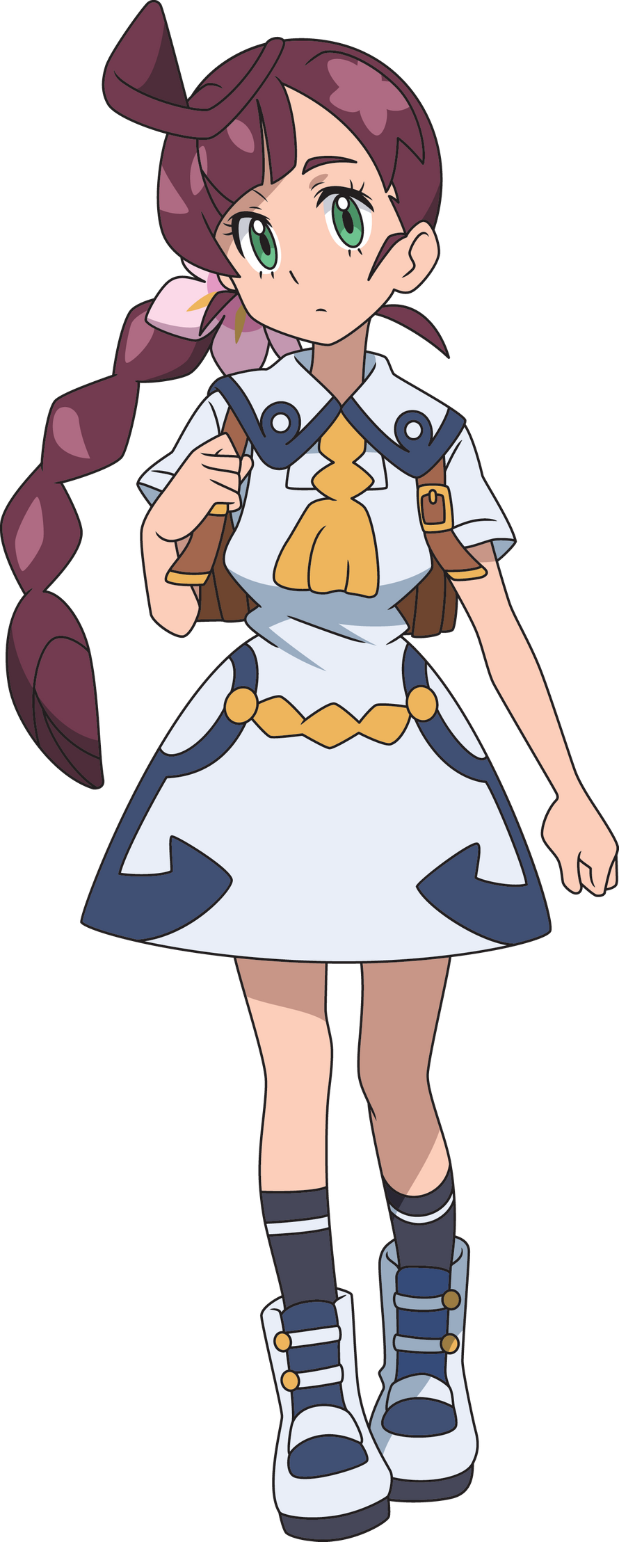 Chloe - Full Body