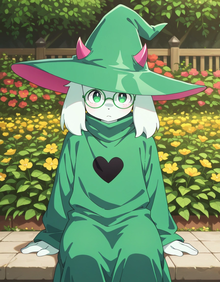 Ralsei