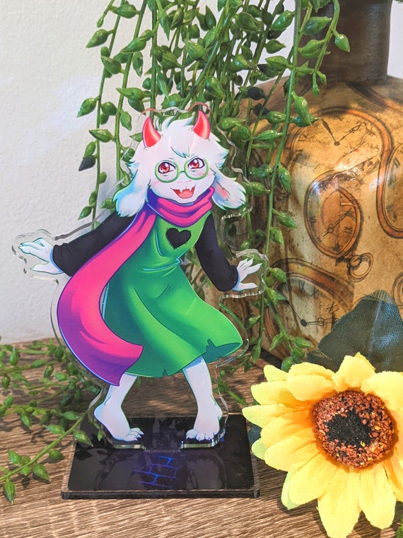 Ralsei - Full Body