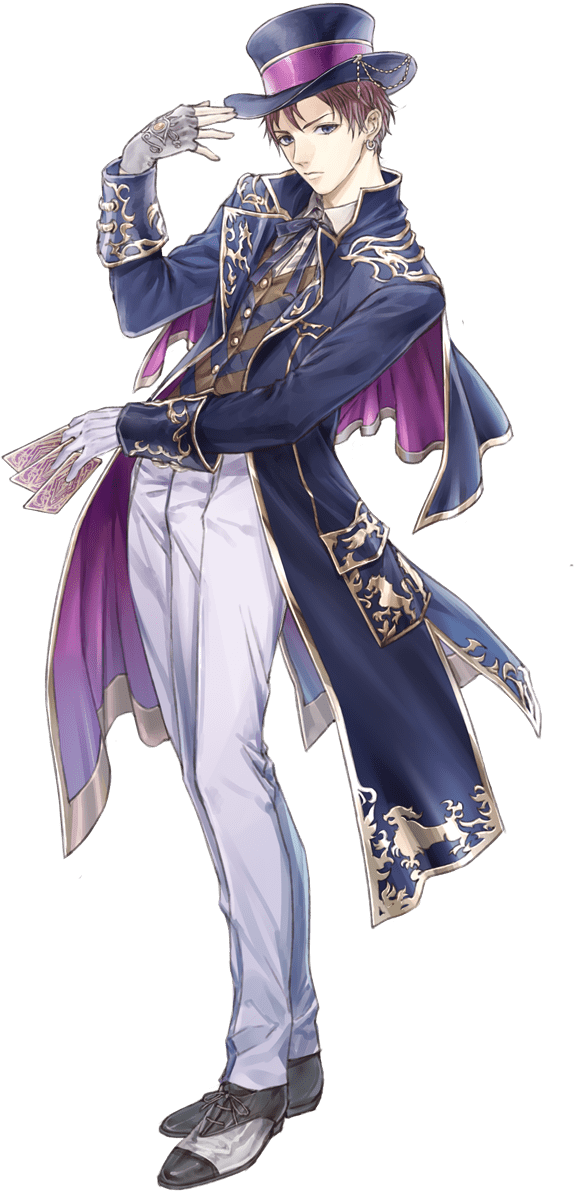 Ficus Finis - Full Body