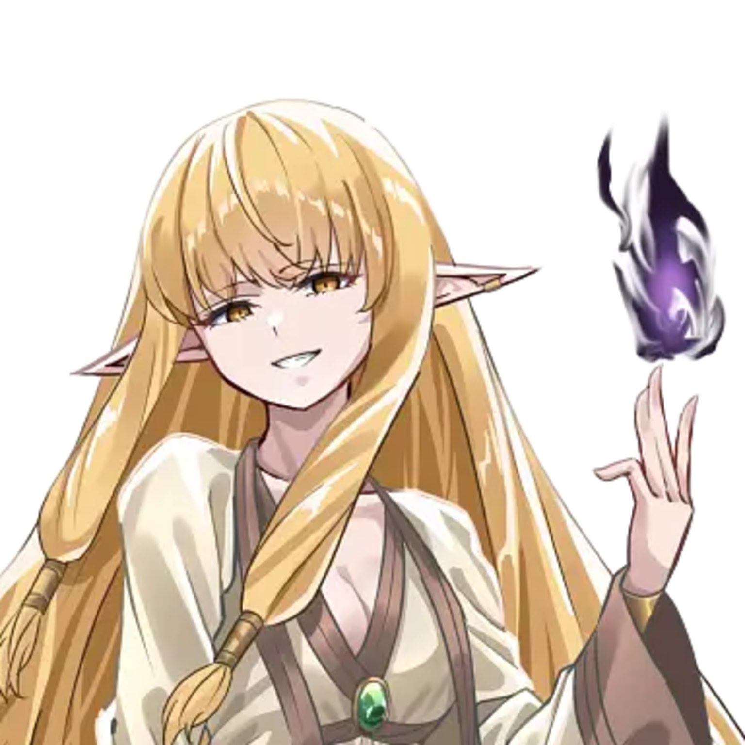 Serie - Expression 1