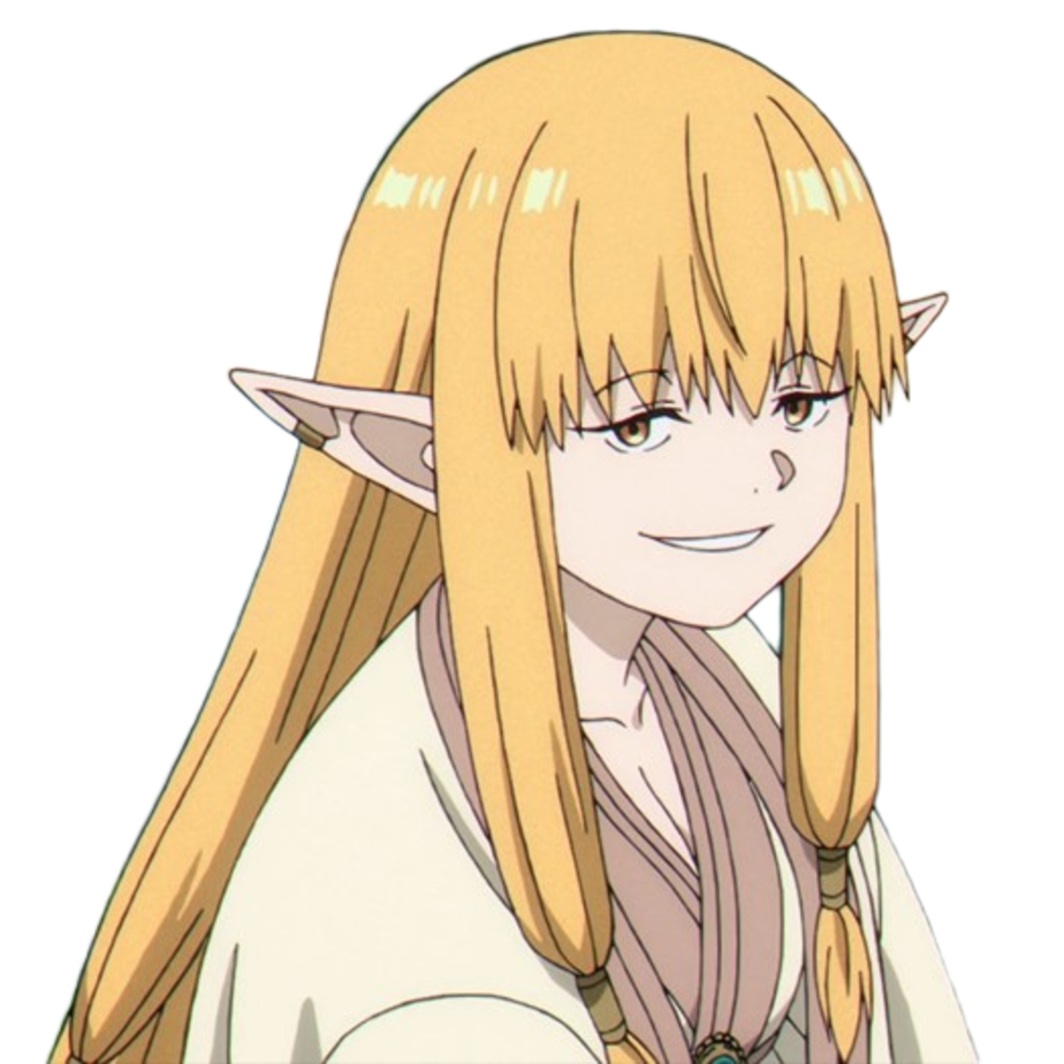 Serie - Expression 2