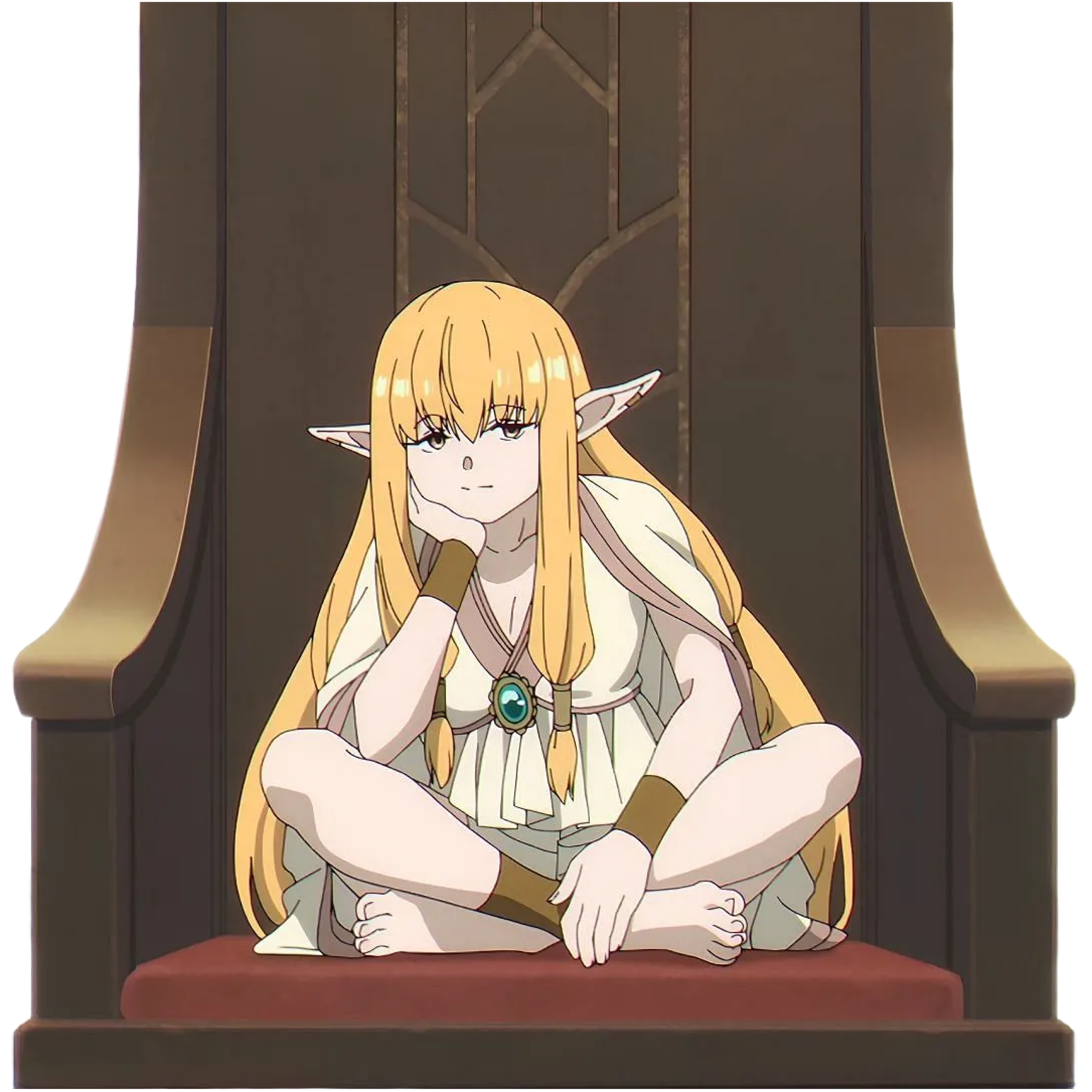 Serie - Expression 3