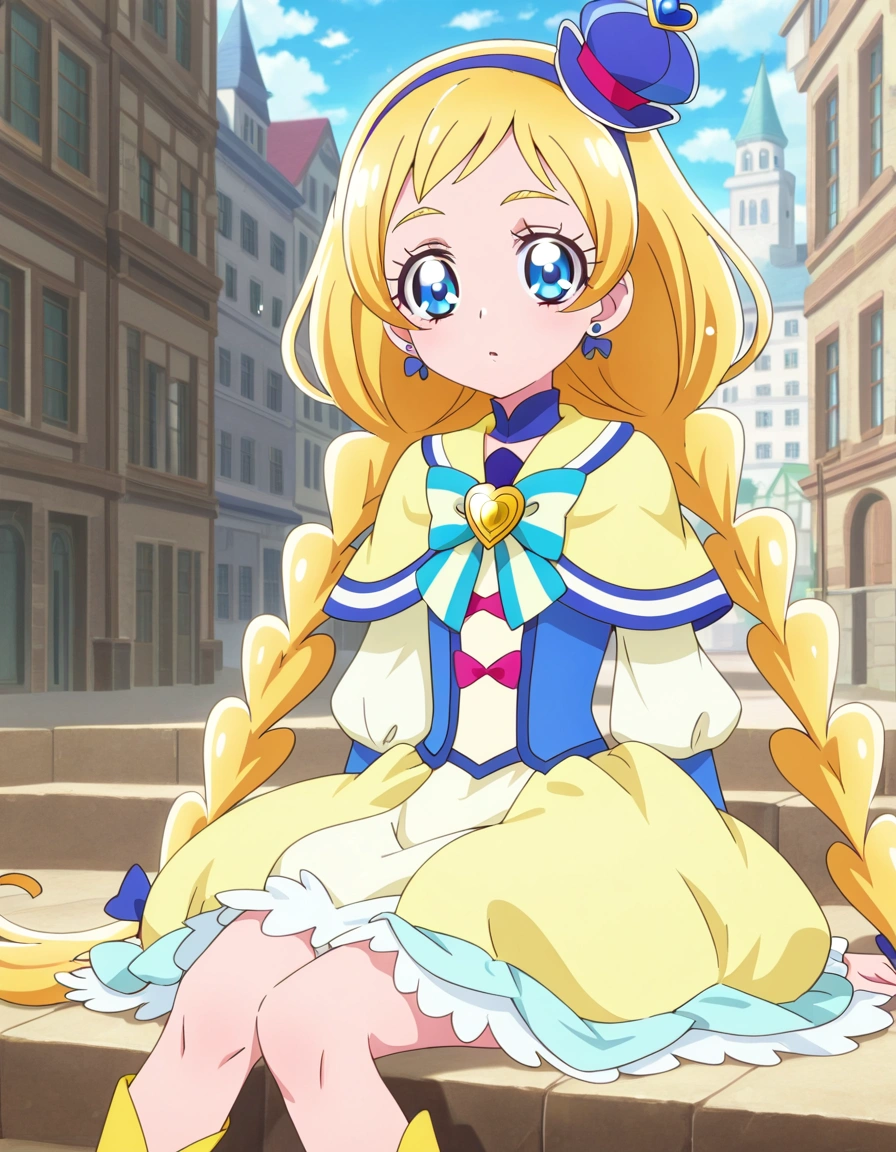 Cure Friendy