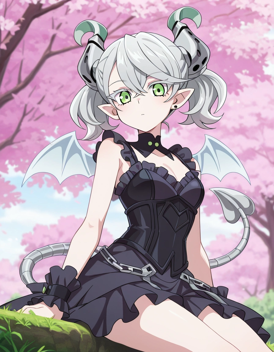 Arianna the Labrynth Servant