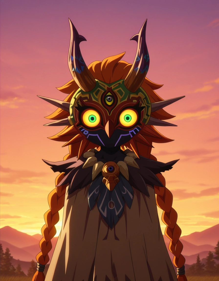 Majora