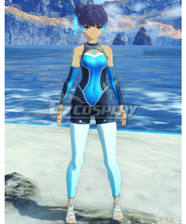 Sena - Full Body