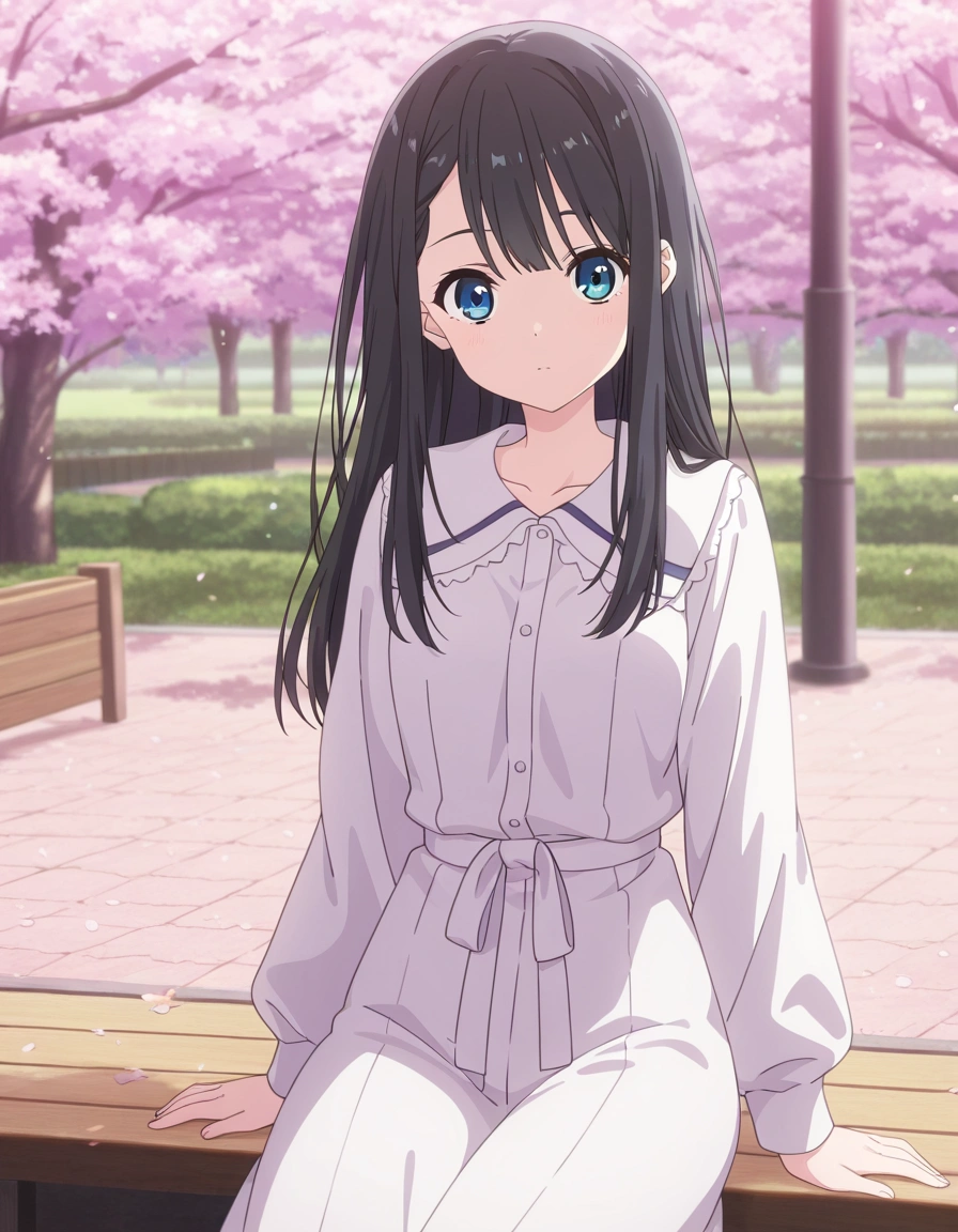 Nishiura Sora
