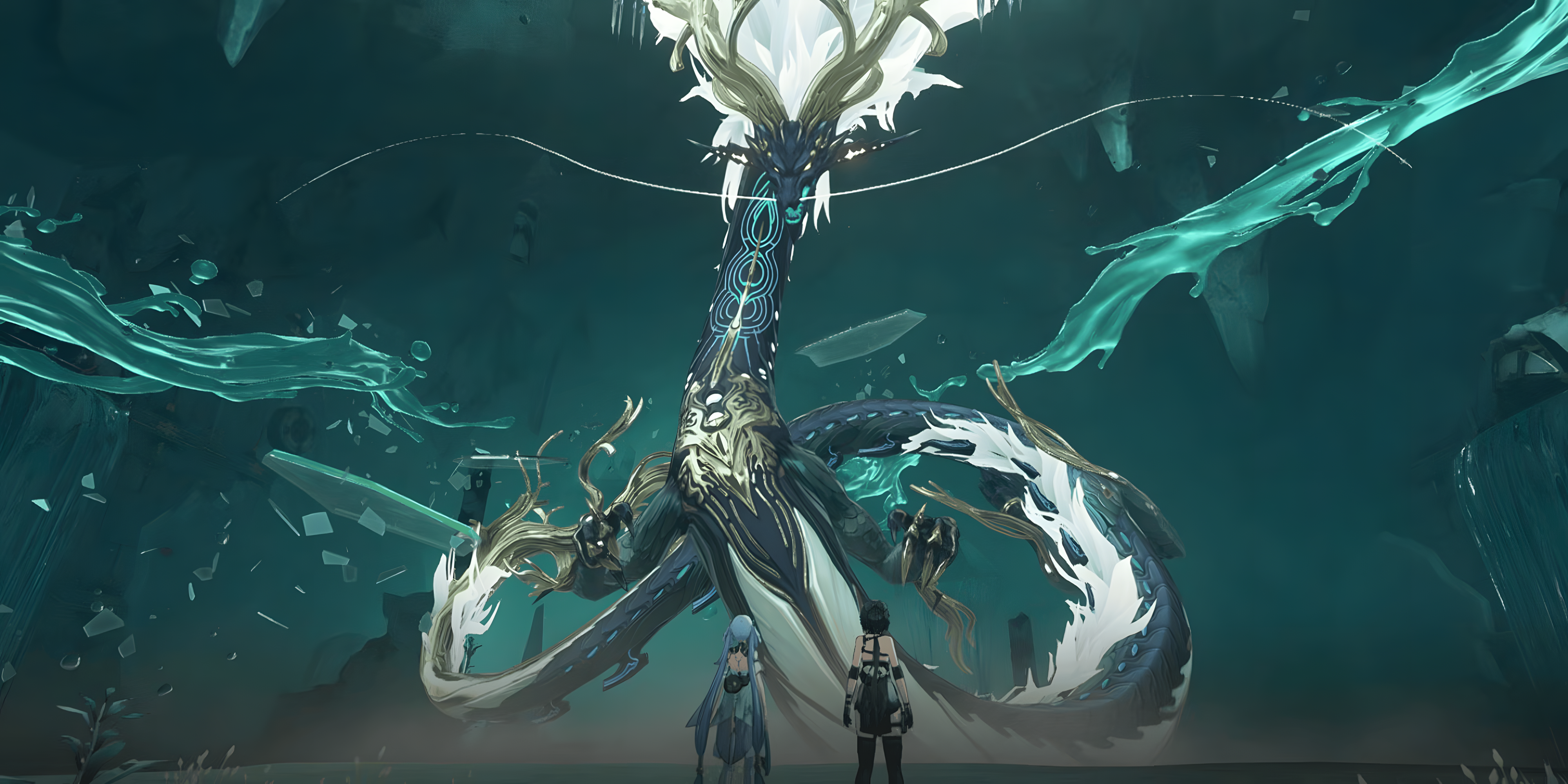 Jue - Full Body