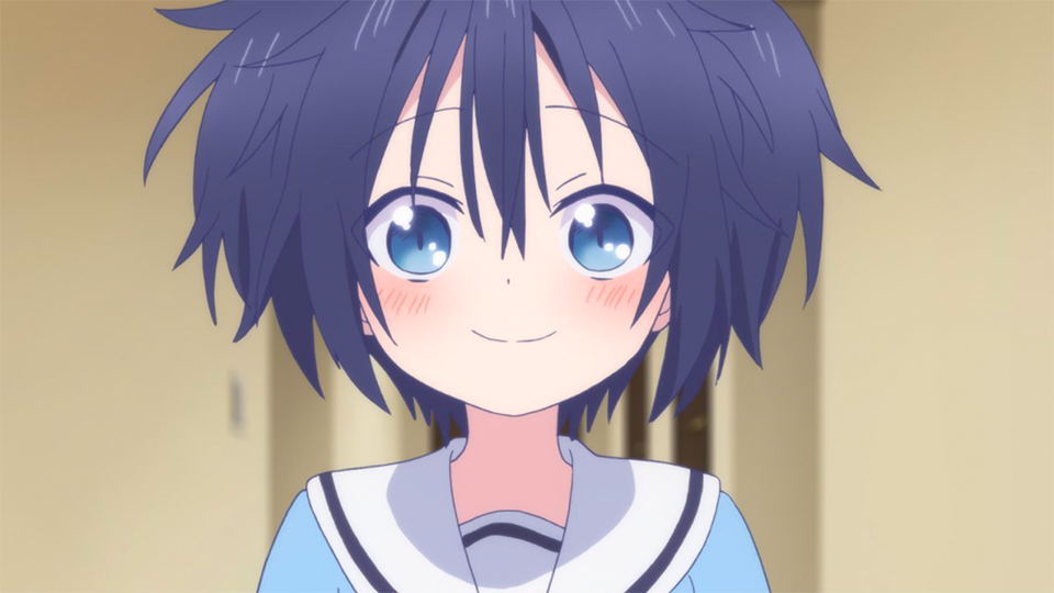 Koube Shio - Full Body