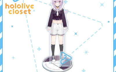 Onigirya - Full Body