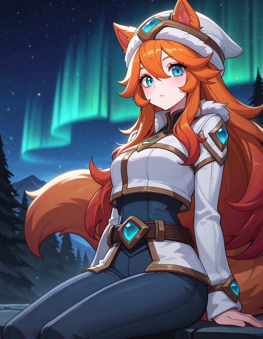 Aurora