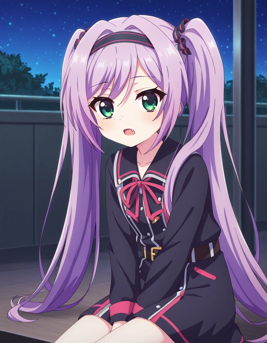 Misaki Sango