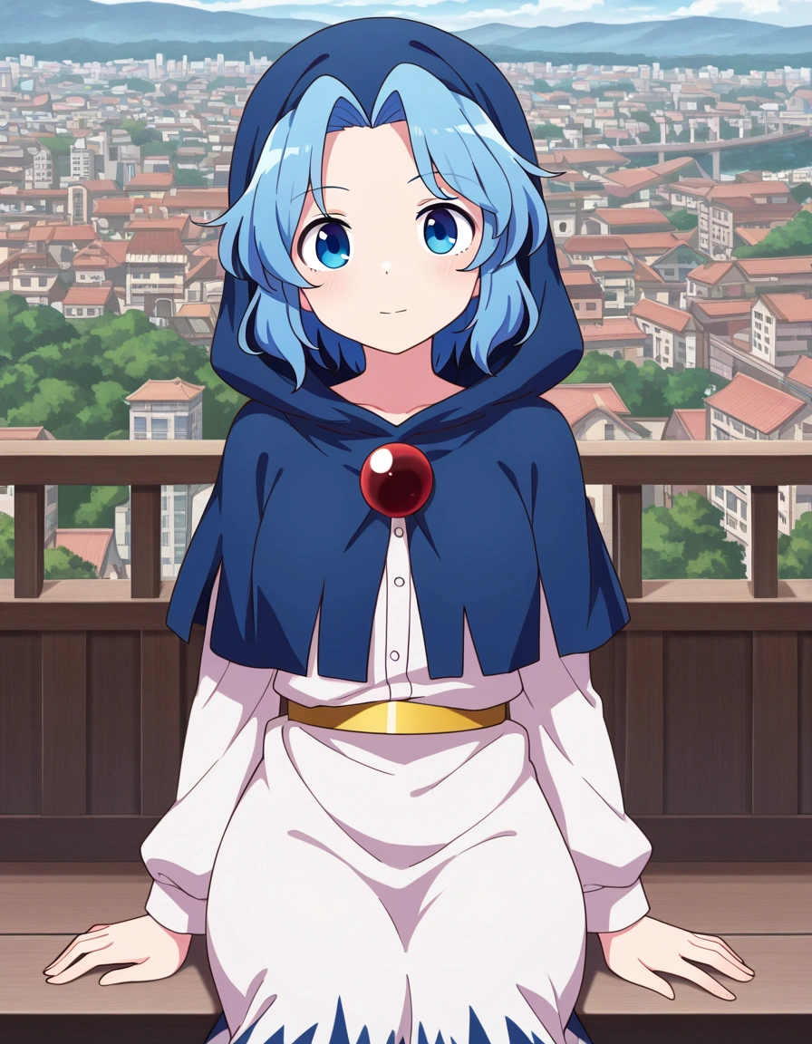 Ichirin Kumoi